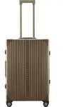 Aleon Traveler 4-Rollen Trolley 67 cm - Bronze