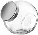Montana 054231, Beh&auml;lter, andere, 1,4 l, Transparent, Glas, 1 St&uuml;ck(e) -