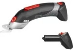 Skil Akku Schere Multi-Cutter 2900 AJ + 1 Scherenkopf 2 Akkus, Schneidwerkzeug