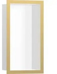 HANSGROHE 56096990 XtraStoris Individual Wandnische
