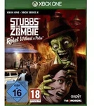 Aspyr Media Stubbs the Zombie in Rebel Without a Pulse, Multiplayer-Modus, M (Reif)