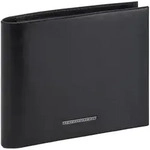 PORSCHE DESIGN Classic Wallet 4 Black - Schwarz