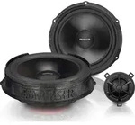 EMPHASER EM-VWF2 | 2-Wege 20 cm Kompo Lautsprecher - System f&uuml;r VW Bus T6 2015-2019