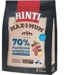 RINTI Max-i-Mum Ente 4 kg, Adult, jede Rasse, Ente, 4 kg