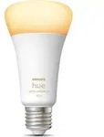 White Ambiance A67 E27 (ersetzt 75 Watt)