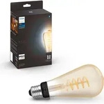 Philips E27 - Filament Giant Edison ST72 - 550, Intelligentes Leuchtmittel,