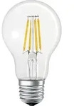SMART+ BT CLA60 60 6 W/2500K E27 (2er-Pack, Filament, Bluetooth, ersetzt 60 Watt)