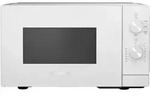Siemens iQ300 FF020LMW0, Arbeitsplatte, Solo-Mikrowelle, 20 l, 800 W, Drehregler,