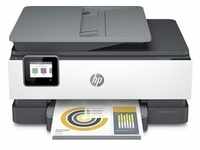 HP OfficeJet Pro 8024e Multifunktionsdrucker Farbe 4-in-1 WLAN LAN USB Airprint