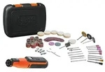 Black&Decker Akku-Multifunktionswerkzeug, 7,2V BCRT8IK