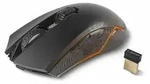 LEXIP AR18 Aero Speed Gaming Maus - Schwarz