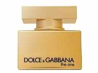 Dolce & Gabbana The One Gold Eau de Parfum für Damen 30 ml