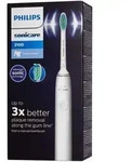 Sonicare 3100 Series HX3671/13, Elektrische Zahnb&uuml;rste (wei&szlig;) - Wei&szlig;
