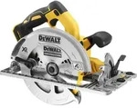 DeWalt DCS 572 N Akku Handkreiss&auml;ge 18 V 184 mm Brushless Solo - ohne Akku, ohne