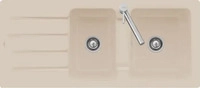Villeroy & Boch 3380 01 AM, Villeroy & Boch Keramiksp&uuml;le 338001AM, Architectura 80