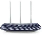 AC750 V4,0 WLAN-Router Schnelles Ethernet Dual-Band (2,4 GHz/5 GHz) Navy -