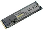 Intenso M.2 SSD Premium 250GB PCIe NVMe