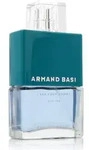 Herrenparf&uuml;m Blue Tea Armand Basi EDT 75 ml
