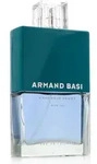 Armand Basi L'Eau Pour Homme Blue Tea Eau De Toilette Spray 125ml