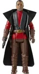 Star Wars Retro Collection Greef Karga, 4 Jahr(e), Mehrfarbig