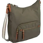 Camel Active Beuteltaschen kahki kahki 2605-74-00043 - Gr&uuml;n