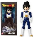 DB Giant Limit Breaker Vegeta Figur - Beige