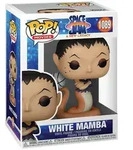 Space Jam a New Legacy - White Mamba 1089 - Funko Pop! - Vinyl Figur - Bunt