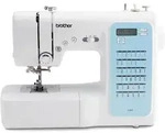 Brother FS40s Allrounder - N&auml;h- / Quiltmaschine - Transparent