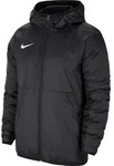 Nike Jacken Park 20, CW6157010, Gr&ouml;&szlig;e: 183 - Schwarz - L