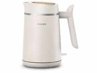 Philips Wasserkocher Eco Conscious Edition, 1.7 L, aus recyceltem Material,