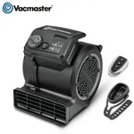 Vacmaster Ventilatoren Cardio54 Gym Bodenventilator mit Fernbedienung...