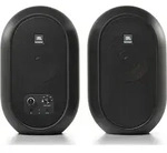 JBL 104 SET-BT Black - Koaxialmonitore mit Bluetooth - Schwarz
