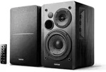 Edifier Studio R1280DB 2.0 Aktivboxen, kabellose Bluetooth Regallautsprecher in