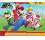 Super Mario Adventskalender - Bunt