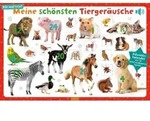 Meine sch&ouml;nsten Tierger&auml;usche