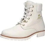 Panama Jack Schn&uuml;rboots Panama Igloo Damen 31323032323238 Wei&szlig; 37 EU - Wei&szlig;...