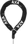 AXA Einsteckkette ULC100 schwarz 100cm, Kettenst&auml;rke 5,5mm - Schwarz