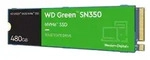 Green SN350 M,2 480 GB PCI Express 3,0 NVMe