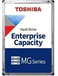 Toshiba MG09, 18 TB, 7200 RPM, 512 MB, 3.5", SAS