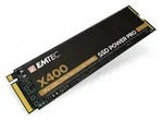 Emtec X400, 2 TB, M.2, 5200 MB/s