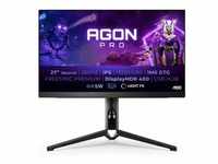 AOC AGON PRO AG274FZ - 68,6 cm (27 Zoll) - 1920 x 1080 Pixel - Full HD - LED - 0,5 ms