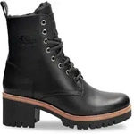 Panama Jack Padma B2 Zwart - Damen Laars - Schwarz - 41