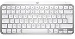 Logitech MX Keys Mini for Mac - Tastatur - hinterleuchtet - Bluetooth - QWERTZ -