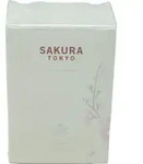 Acca Kappa Sakura Tokyo Eau de Parfum 100 ml