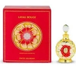 Swiss Arabian konzentriertes Parf&uuml;m &Ouml;l Layali Rouge 15ml Unisex