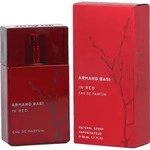 Armand Basi In Red Eau De Parfum 50 ml (woman)
