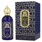 My Perfumes Arabiyat Intense Oud Eau De Parfum Spray (Unisex) Herren 100 ml