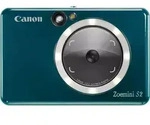 Canon Zoemini S2 aquamarin - T&uuml;rkis