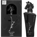 Lattafa Parfum Maahir Black Edition Eau de Parfum 100ml