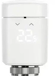 Eve Heizk&ouml;rperthermostat HomeKit - Wei&szlig;